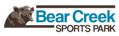 Bear Creek Sports Park Logo